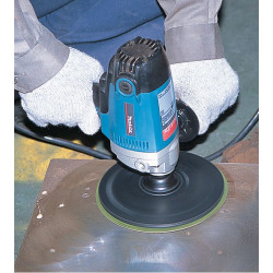 Lijadora de Disco 900W V.Variable 180mm GV7000C 180mm