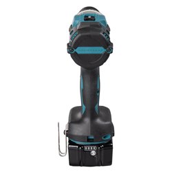 Taladro combinado LXT® MAKITA DHP489RTJ Taladros