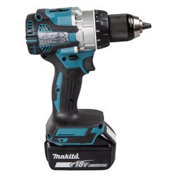 Taladro combinado LXT® MAKITA DHP489RTJ Taladros