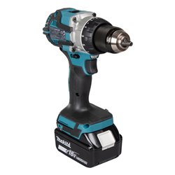 Taladro combinado LXT® MAKITA DHP489RTJ Taladros