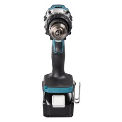Taladro combinado LXT® MAKITA DHP489RTJ Taladros