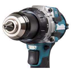 Taladro combinado LXT® MAKITA DHP489RTJ Taladros