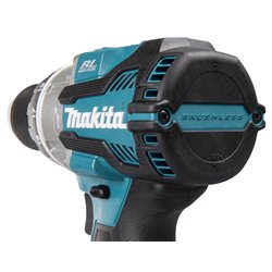 Taladro combinado LXT® MAKITA DHP489RTJ Taladros