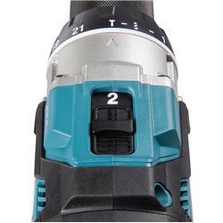 Taladro combinado LXT® MAKITA DHP489RTJ Taladros