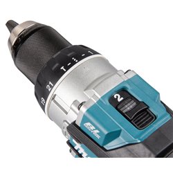 Taladro combinado LXT® MAKITA DHP489RTJ Taladros