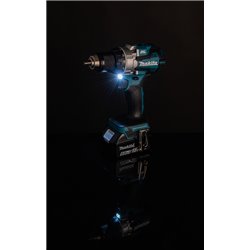Taladro combinado LXT® MAKITA DHP489RTJ Taladros
