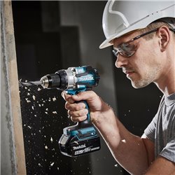 Taladro combinado LXT® MAKITA DHP489RTJ Taladros