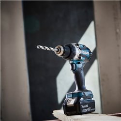 Taladro combinado LXT® MAKITA DHP489RTJ Taladros