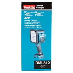 Linterna LXT® MAKITA DML812