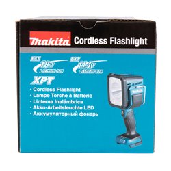 Linterna LXT® MAKITA DML812