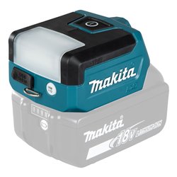Linterna de trabajo LXT® MAKITA DML817