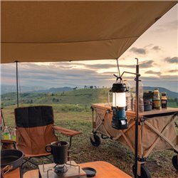 Linterna / Radio LXT® MAKITA DMR057 Linterna / Radio LXT® MAKITA DMR057