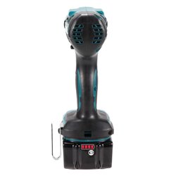 Atornillador de impacto LXT® MAKITA DTD156RT1J