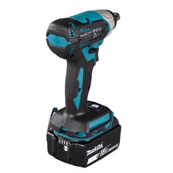 Llave de impacto LXT® MAKITA DTW181RTE