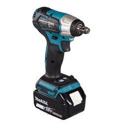 Llave de impacto LXT® MAKITA DTW181RTE