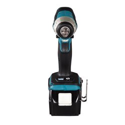 Llave de impacto LXT® MAKITA DTW181RTE