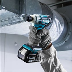 Llave de impacto LXT® MAKITA DTW181RTE