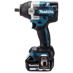 Llave de impacto  LXT® MAKITA DTW701RTJ