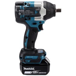 Llave de impacto  LXT® MAKITA DTW701RTJ