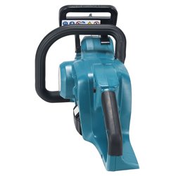 Sierra de cadena LXT® MAKITA DUC357RT