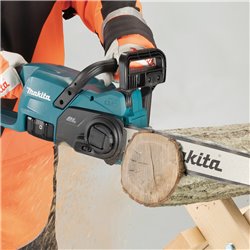 Sierra de cadena LXT® MAKITA DUC407RT