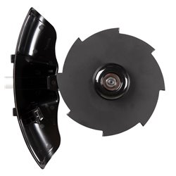 Cortabordes LXT® MAKITA DUR194SFX2