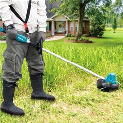 Cortabordes LXT® MAKITA DUR194SFX2