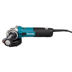 Miniamoladora angular 125mm 1900W AFT Variable MAKITA GA5090X01 Amoladoras Electricas Miniamoladora angular 125mm 1900W AFT Variable MAKITA GA5090X01 Amoladoras Electricas