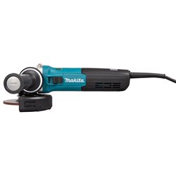 Miniamoladora angular 125mm 1900W AFT Variable MAKITA GA5090X01 Amoladoras Electricas Miniamoladora angular 125mm 1900W AFT Variable MAKITA GA5090X01 Amoladoras Electricas