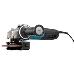 Miniamoladora angular 125mm 1900W AFT Variable MAKITA GA5090X01 Amoladoras Electricas Miniamoladora angular 125mm 1900W AFT Variable MAKITA GA5090X01 Amoladoras Electricas