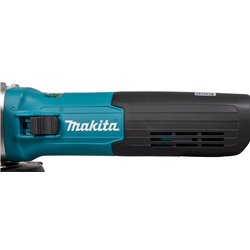 Miniamoladora angular 125mm 1900W AFT Variable MAKITA GA5090X01 Amoladoras Electricas Miniamoladora angular 125mm 1900W AFT Variable MAKITA GA5090X01 Amoladoras Electricas