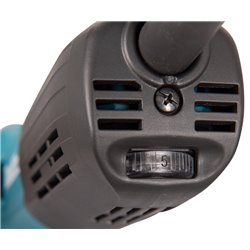 Miniamoladora angular 125mm 1900W AFT Variable MAKITA GA5090X01 Amoladoras Electricas Miniamoladora angular 125mm 1900W AFT Variable MAKITA GA5090X01 Amoladoras Electricas