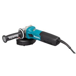 Miniamoladora angular, 125 mm MAKITA GA5092X01