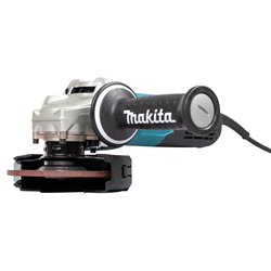 Miniamoladora angular, 125 mm MAKITA GA5092X01