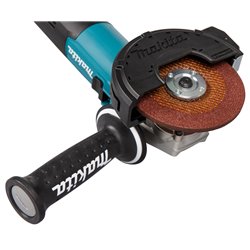 Miniamoladora angular, 125 mm MAKITA GA5092X01