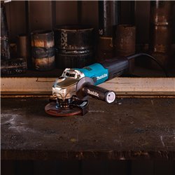 Miniamoladora angular, 125 mm MAKITA GA5092X01