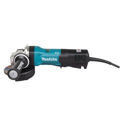 Miniamoladora angular, 125 mm MAKITA GA5093X01 Miniamoladora angular, 125 mm MAKITA GA5093X01
