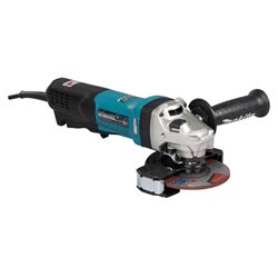 Miniamoladora angular, 125 mm MAKITA GA5093X01 Miniamoladora angular, 125 mm MAKITA GA5093X01