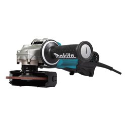 Miniamoladora angular, 125 mm MAKITA GA5093X01 Miniamoladora angular, 125 mm MAKITA GA5093X01