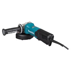 Miniamoladora angular, 125 mm MAKITA GA5095X01 Miniamoladora angular, 125 mm MAKITA GA5095X01