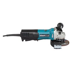 Miniamoladora angular, 125 mm MAKITA GA5095X01 Miniamoladora angular, 125 mm MAKITA GA5095X01