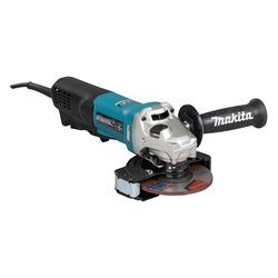 Miniamoladora angular, 125 mm MAKITA GA5095X01 Miniamoladora angular, 125 mm MAKITA GA5095X01