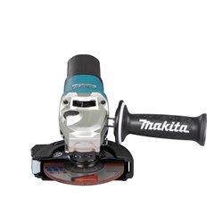 Miniamoladora angular, 125 mm MAKITA GA5095X01 Miniamoladora angular, 125 mm MAKITA GA5095X01