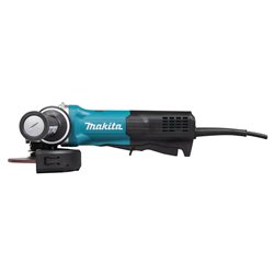Miniamoladora angular, 125 mm MAKITA GA5095X01 Miniamoladora angular, 125 mm MAKITA GA5095X01