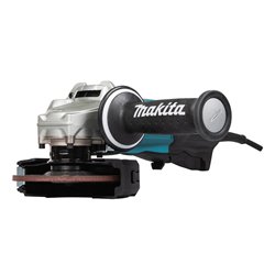 Miniamoladora angular, 125 mm MAKITA GA5095X01 Miniamoladora angular, 125 mm MAKITA GA5095X01