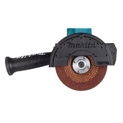 Miniamoladora angular, 125 mm MAKITA GA5095X01 Miniamoladora angular, 125 mm MAKITA GA5095X01