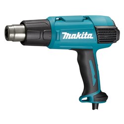 Decapador MAKITA HG6531CK