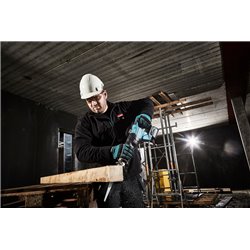 Sierra de sable XGT® MAKITA JR001GM201