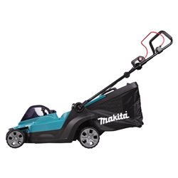 Cortacésped XGT® MAKITA LM004GM103 Cortacésped XGT® MAKITA LM004GM103