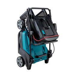 Cortacésped XGT® MAKITA LM004GM103 Cortacésped XGT® MAKITA LM004GM103